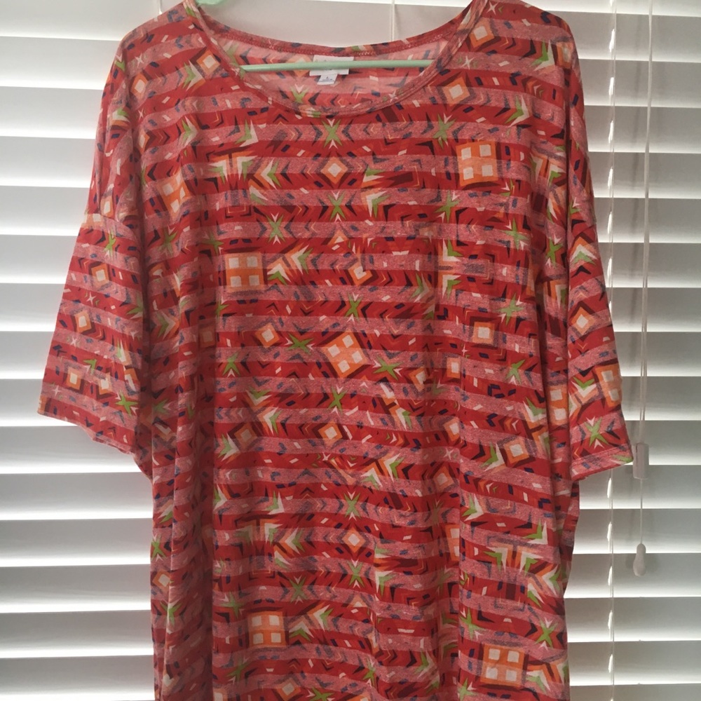 L Lularoe Irma